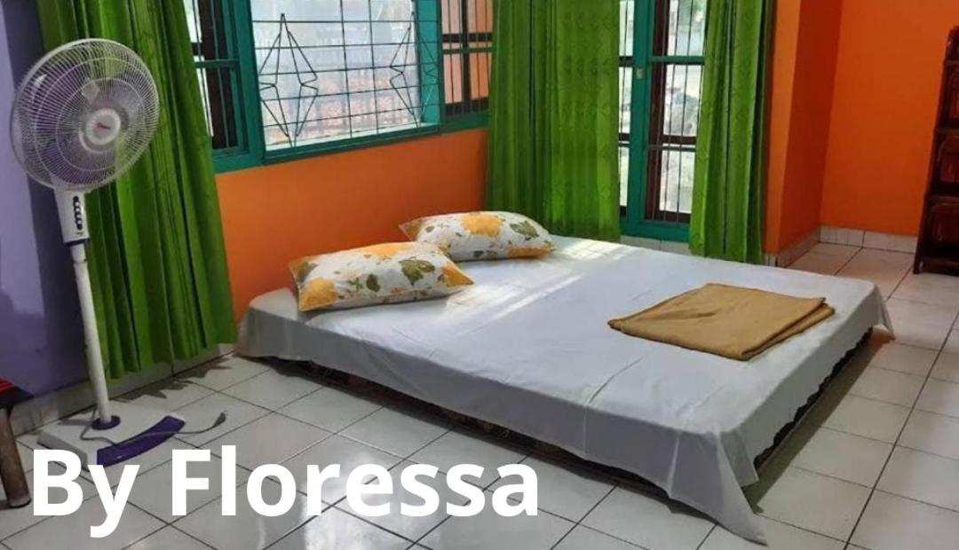 Guest House Dorm Floressa เมาเมเร ภายนอก รูปภาพ